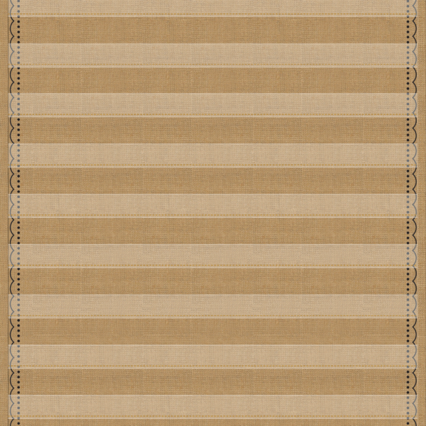 Burlap 10 Pocket Chart (34" x 44")