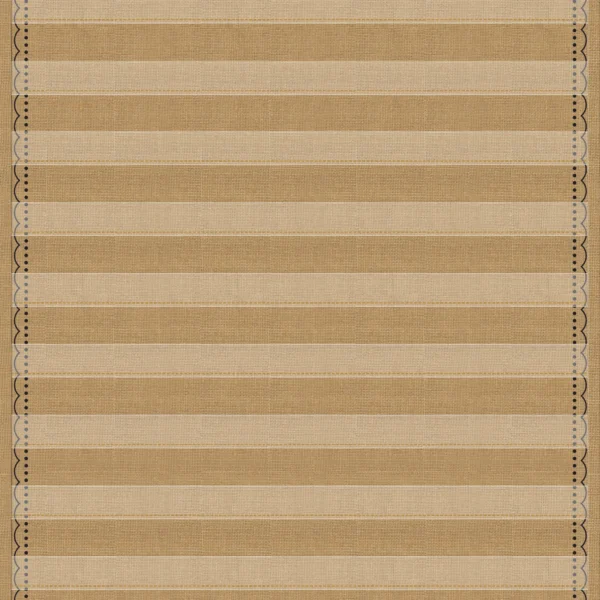 Burlap 10 Pocket Chart (34" x 44")