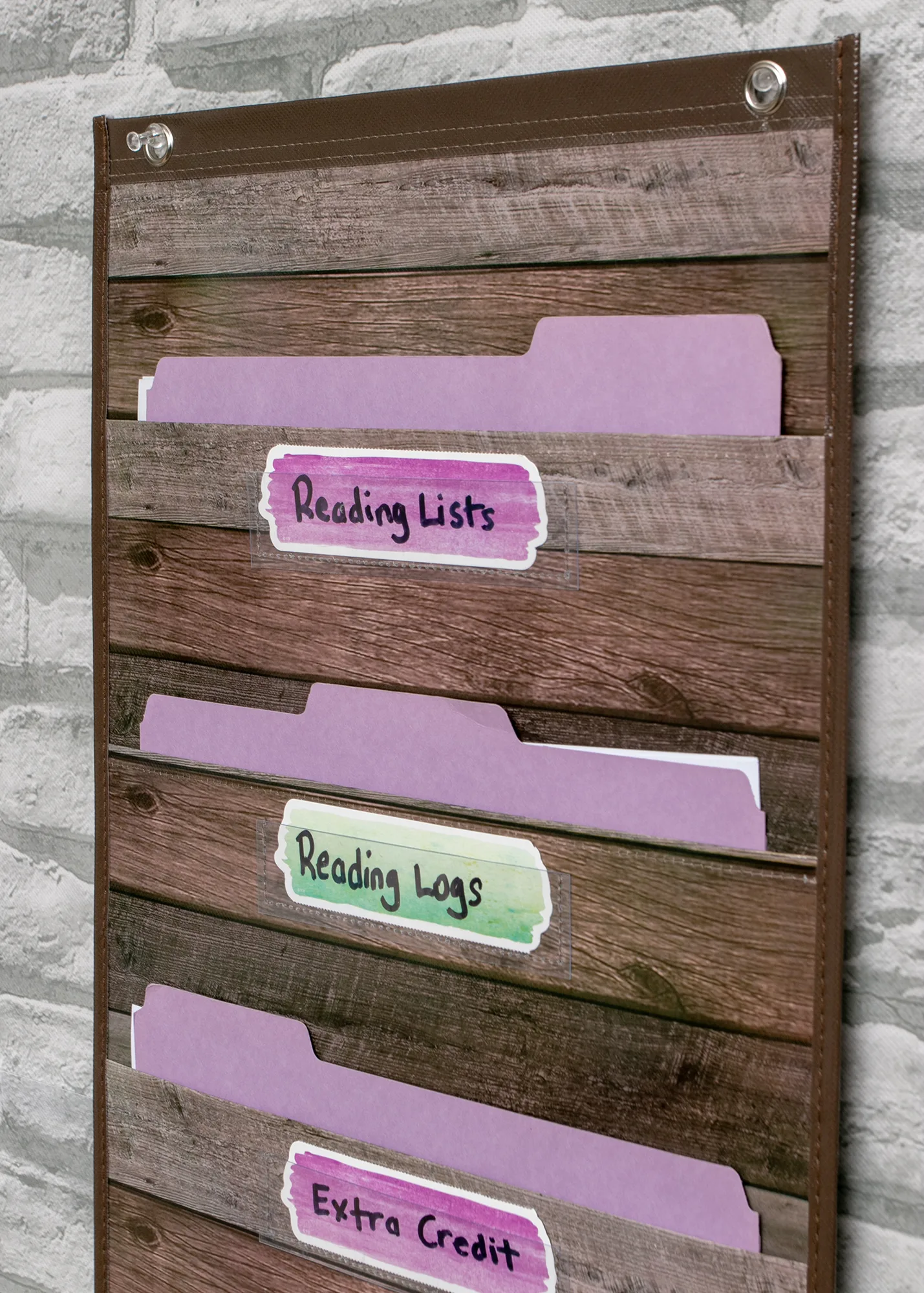 Watercolor Labels - Image 2