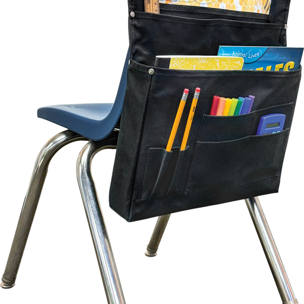 Black Chair Pocket