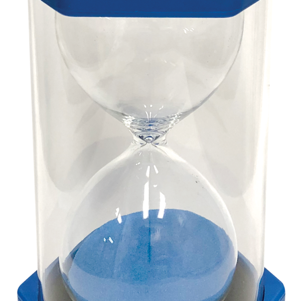 15 Minute Sand Timer - Large