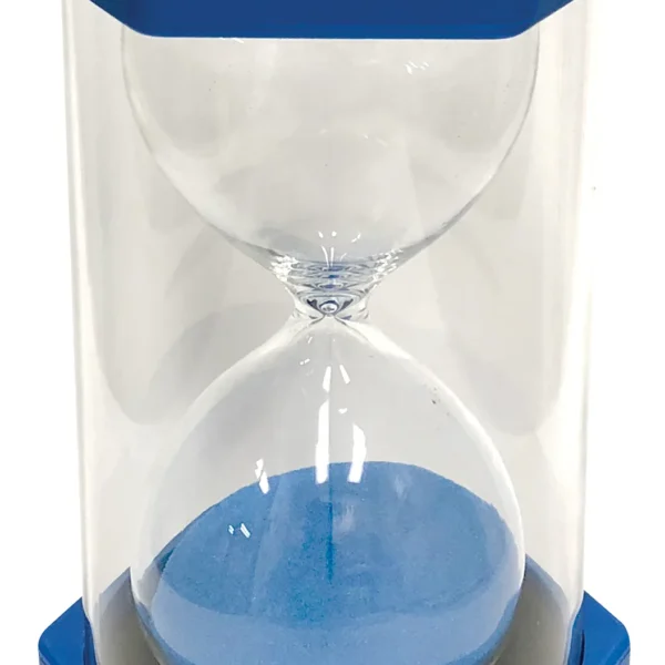 15 Minute Sand Timer - Large
