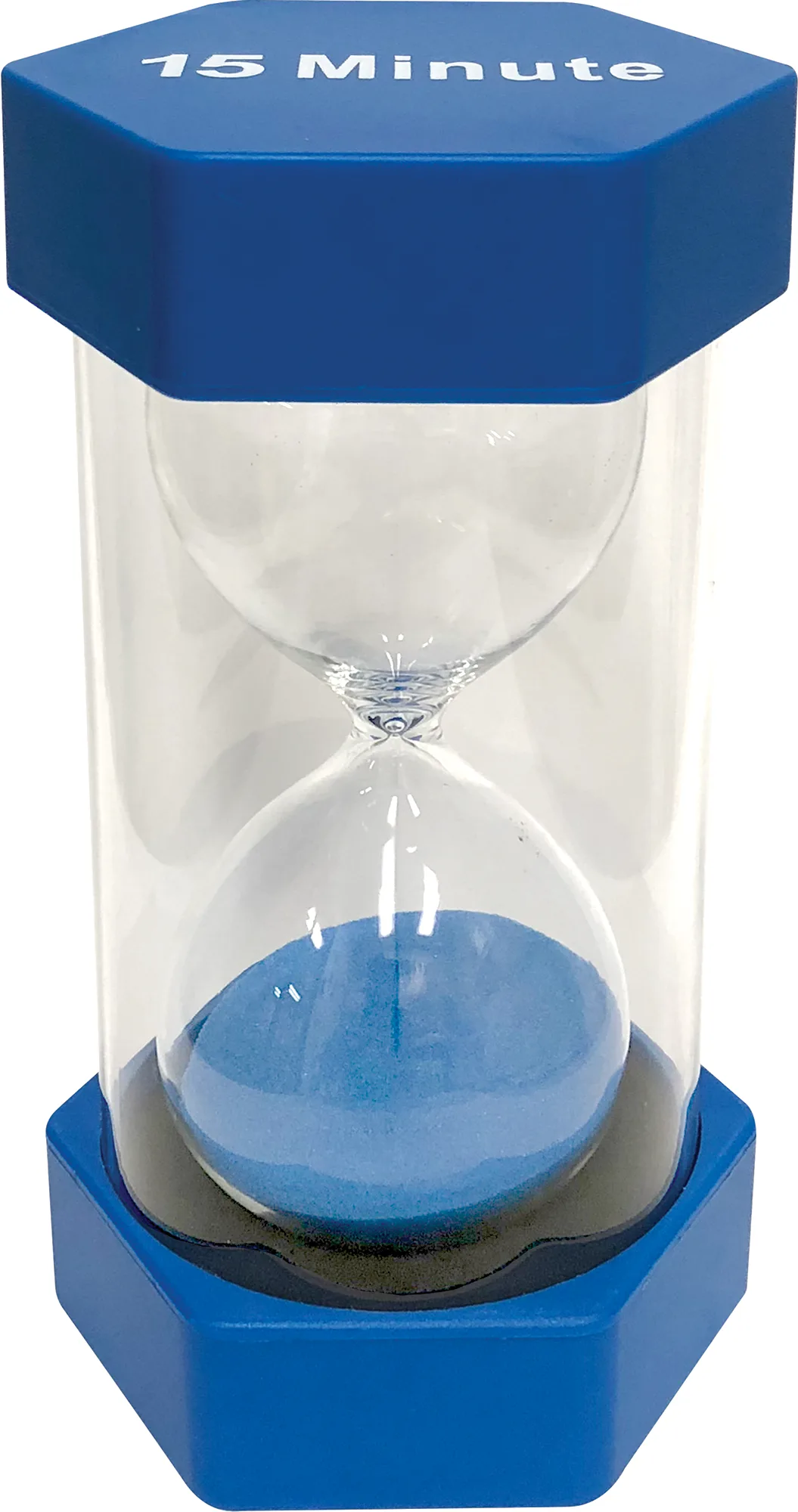15 Minute Sand Timer - Large