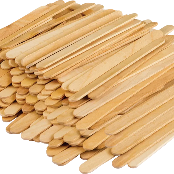 STEM Basics: Craft Sticks - 250 Count