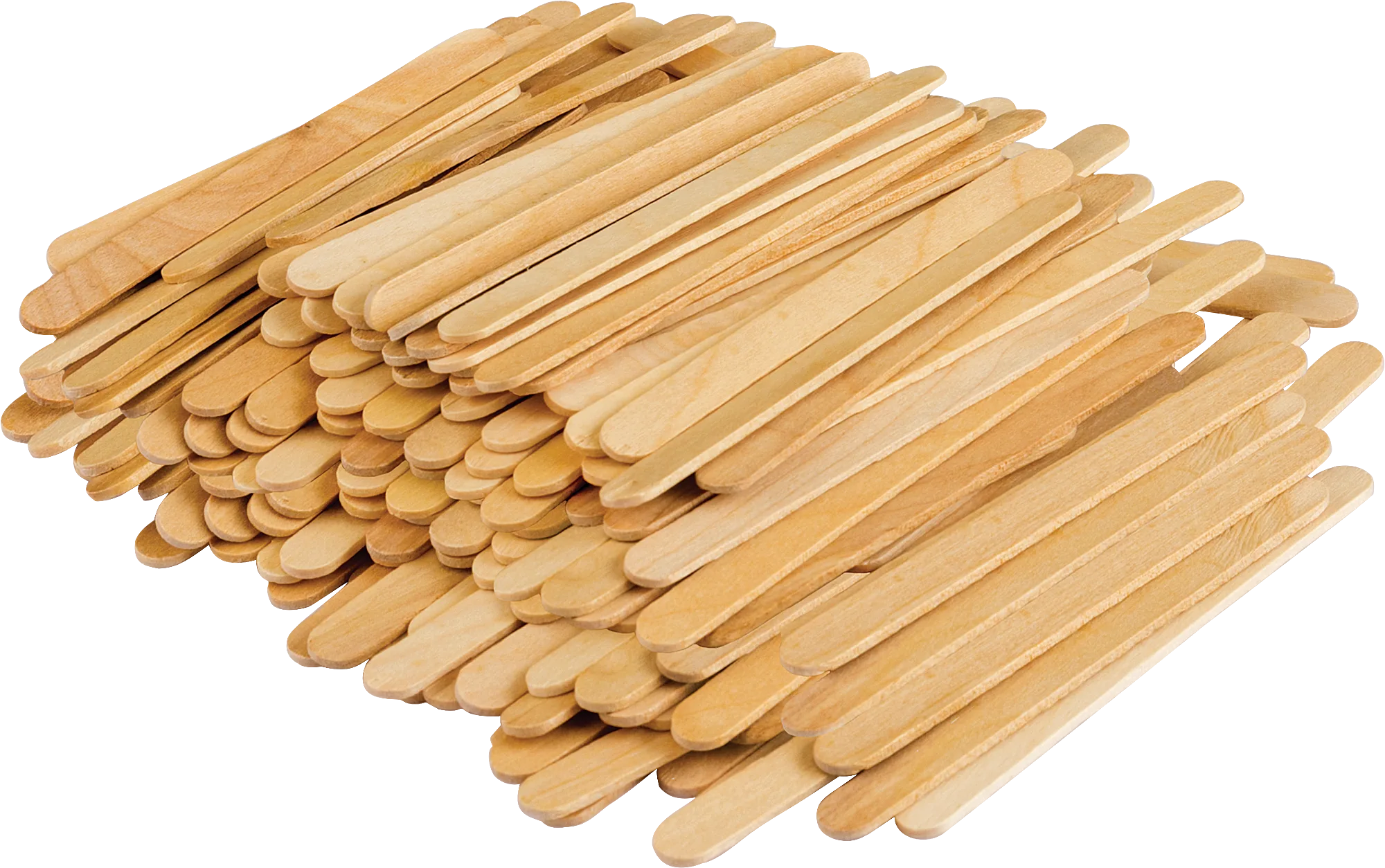 STEM Basics: Craft Sticks - 250 Count