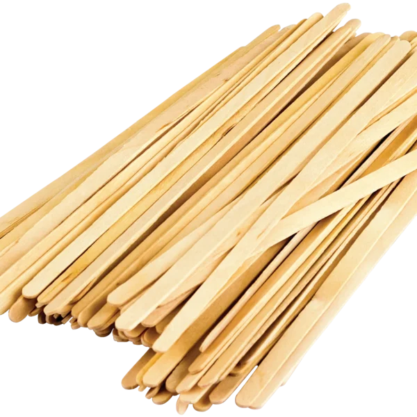 STEM Basics: Skinny Craft Sticks - 120 Count