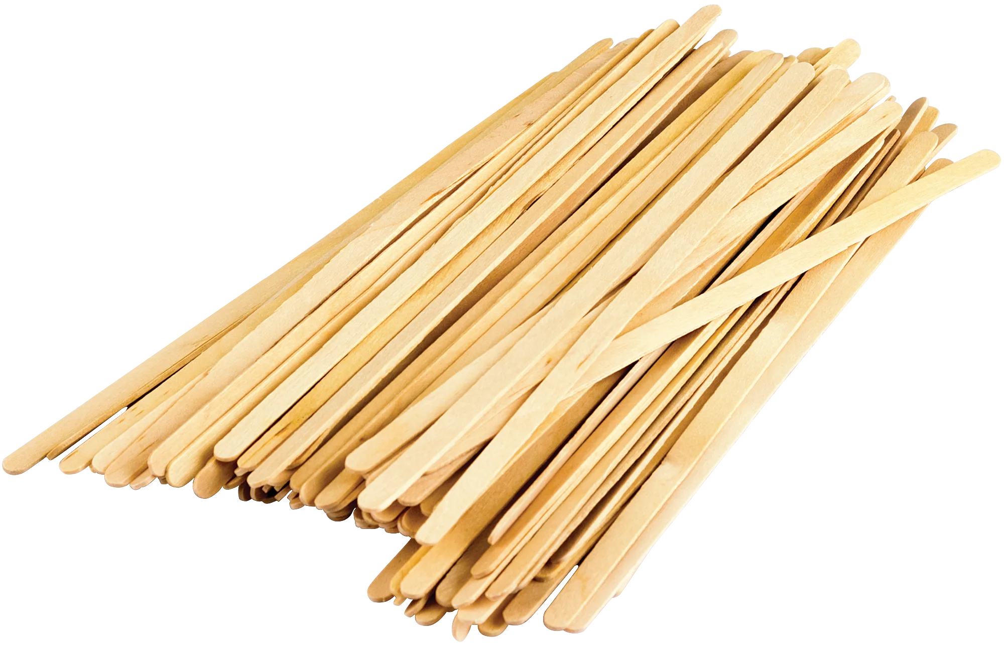 STEM Basics: Skinny Craft Sticks - 120 Count