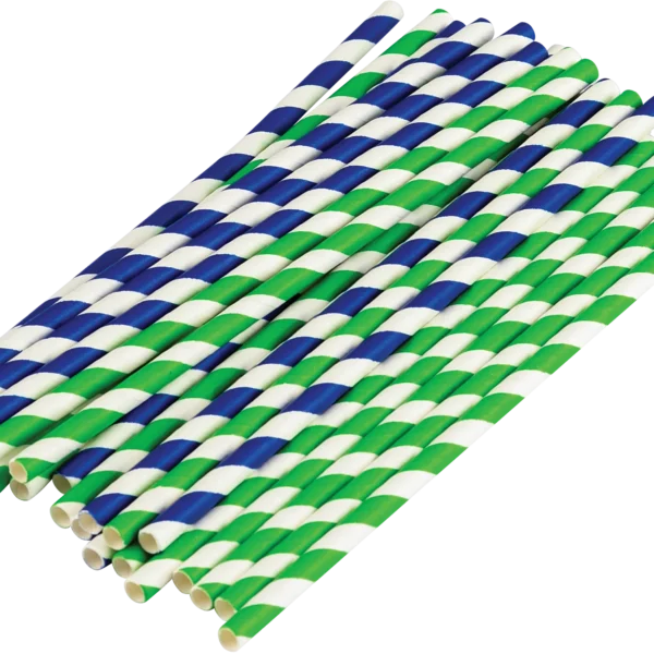 STEM Basics: Paper Straws - 50 Count