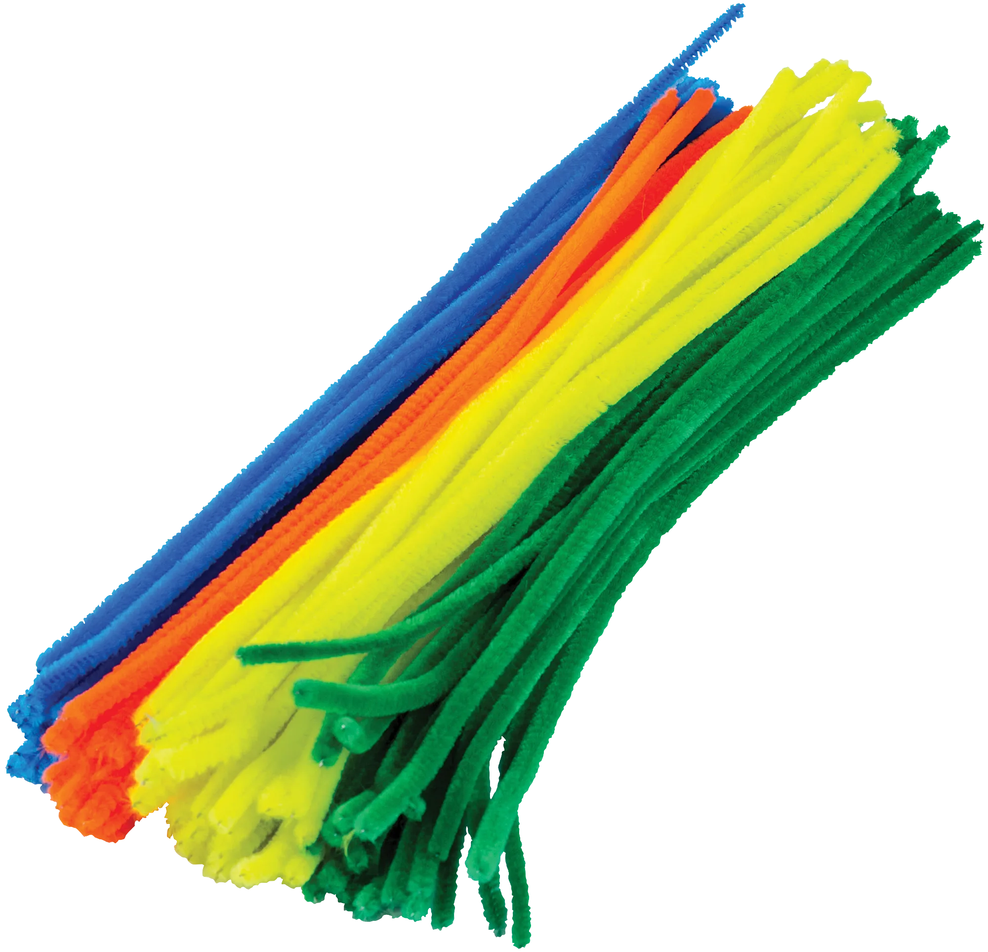 STEM Basics: Pipe Cleaners - 100 Count