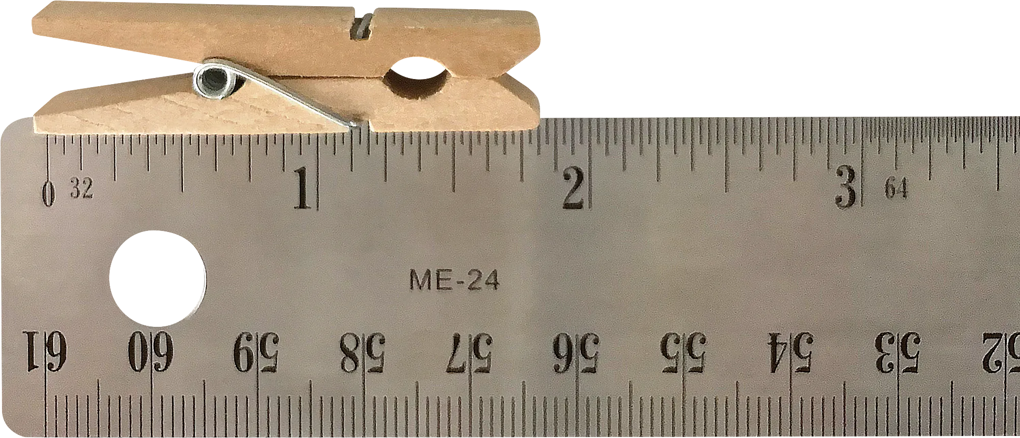 STEM Basics: Medium Clothespins - 50 Count - Image 2