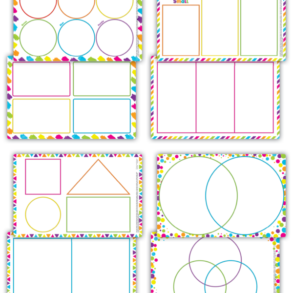 Sorting Mats