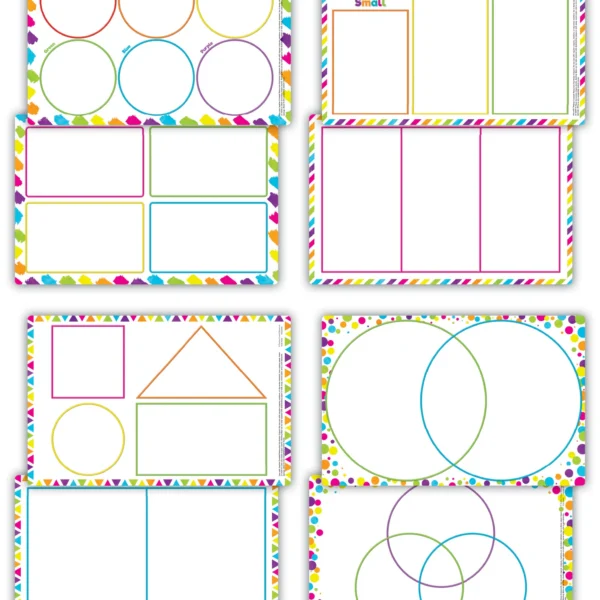 Sorting Mats