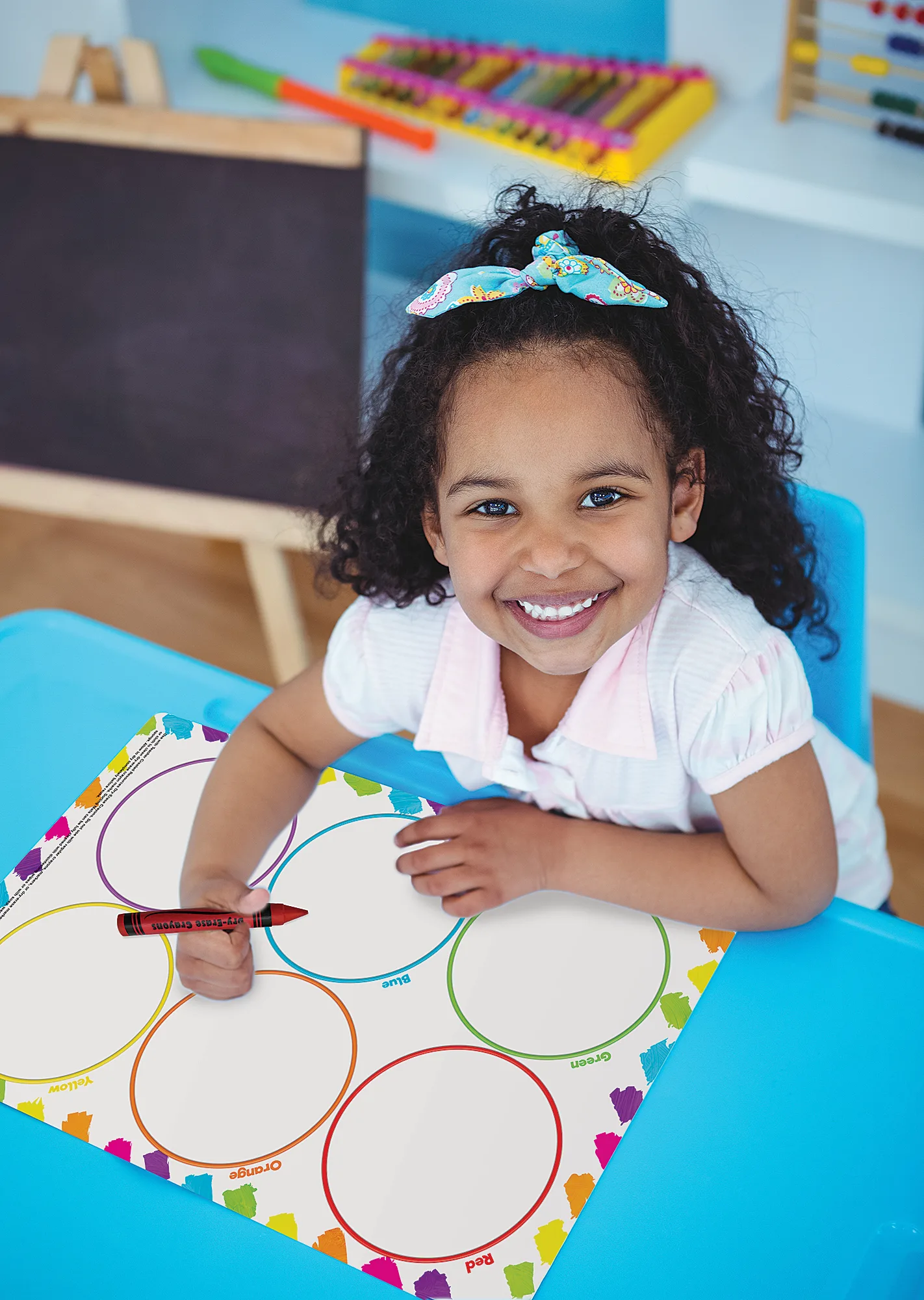 Sorting Mats - Image 2