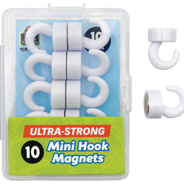 Mini Hook Magnets