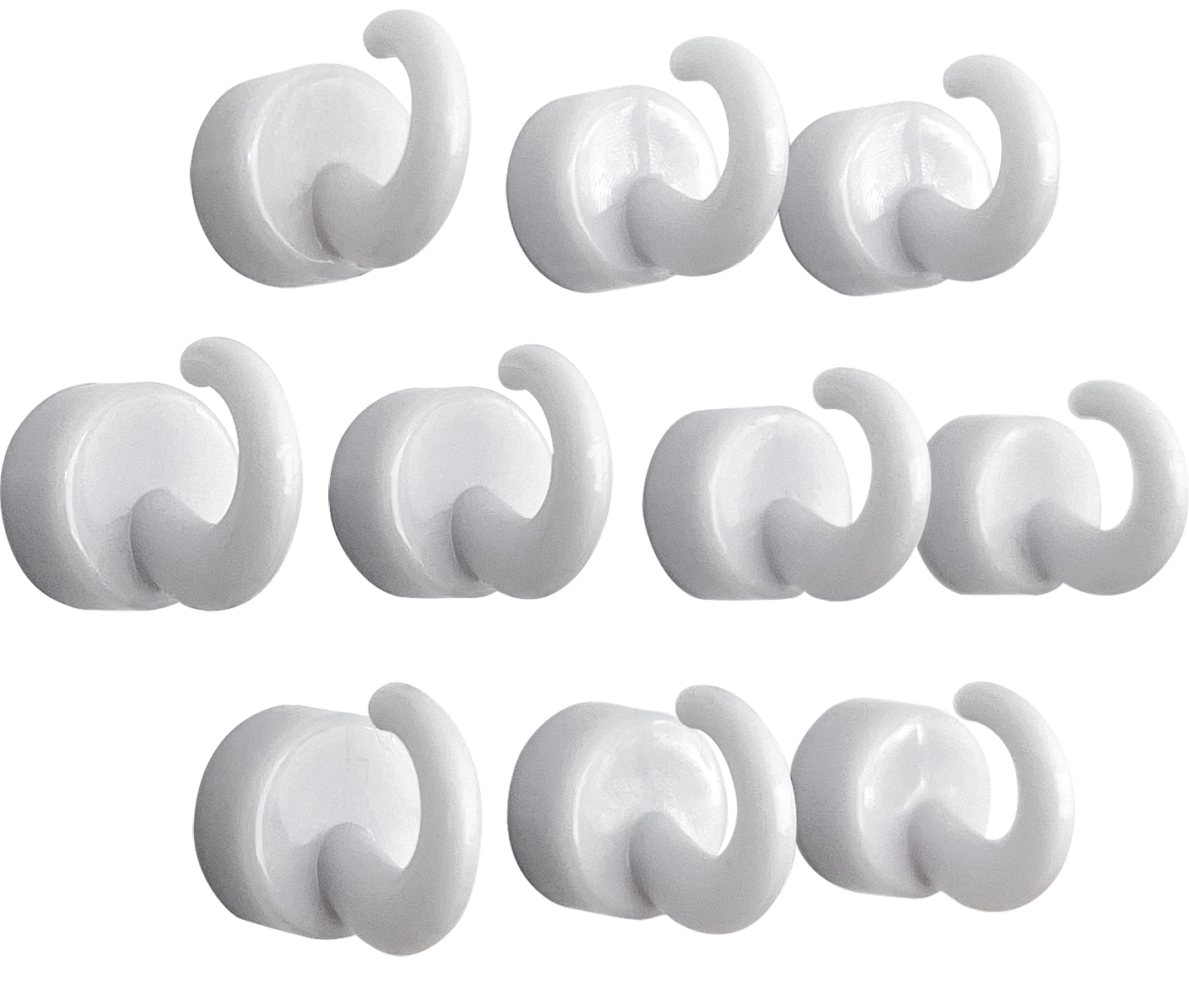 Mini Hook Magnets - Image 2