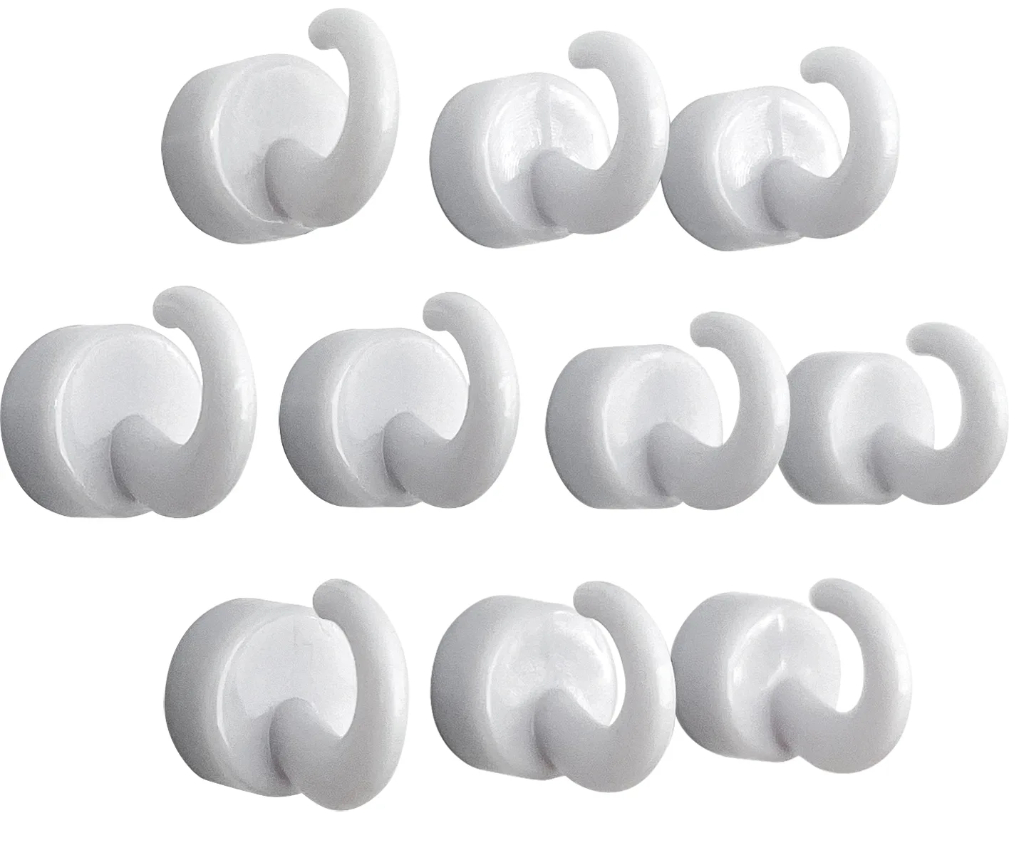 Mini Hook Magnets - Image 2