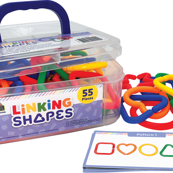 Linking Shapes