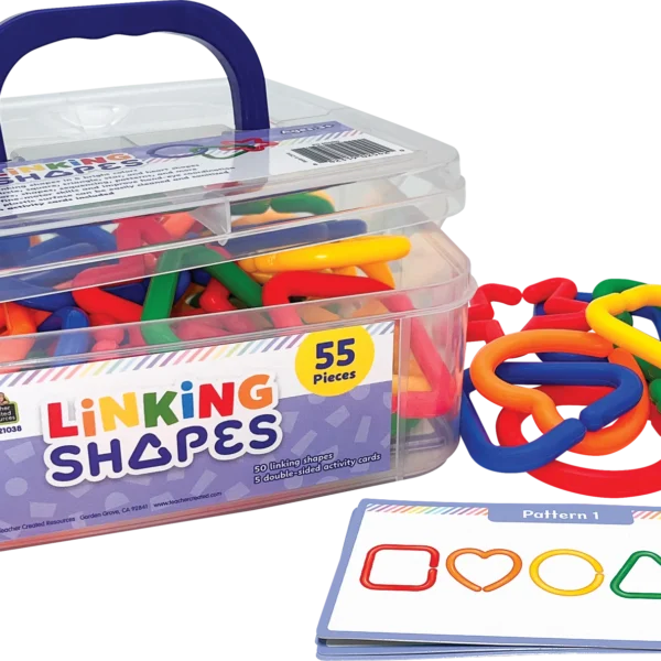 Linking Shapes