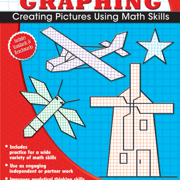 Coordinate Graphing (Gr. 5-8)