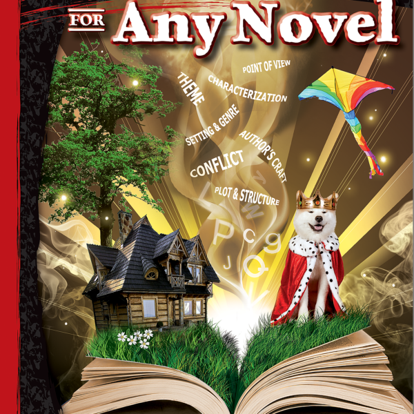 Rigorous Reading: An In-Depth Guide for Any Novel (Gr. 3-5)
