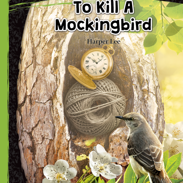 Rigorous Reading: To Kill A Mockingbird