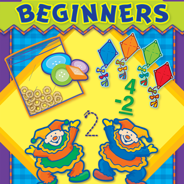 Math Practice for Beginners