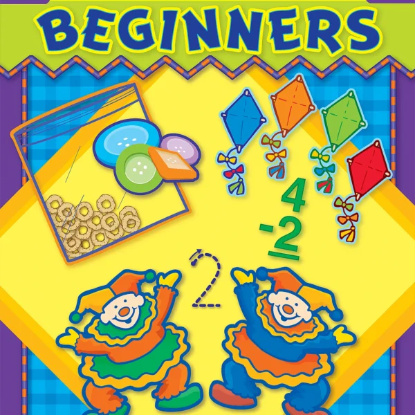 Math Practice for Beginners