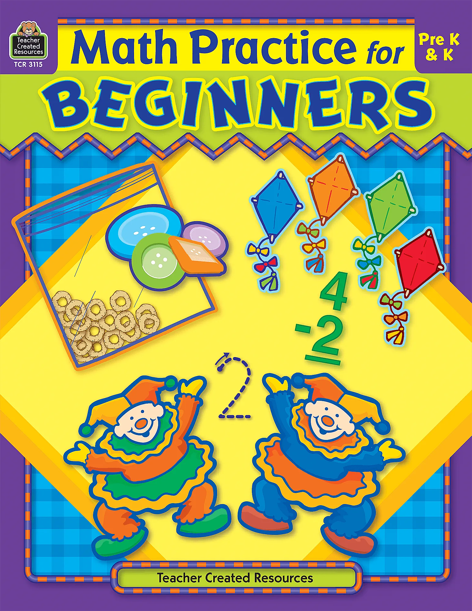Math Practice for Beginners