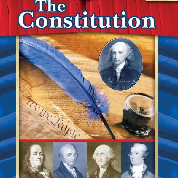 Spotlight On America: The Constitution