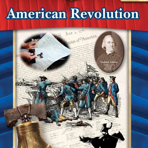 Spotlight On America: American Revolution