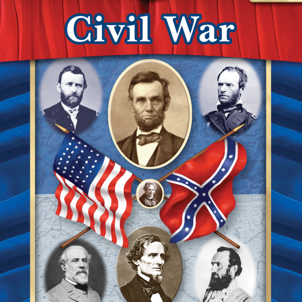 Spotlight On America: Civil War
