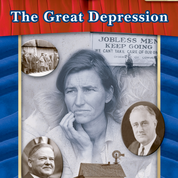 Spotlight On America: The Great Depression