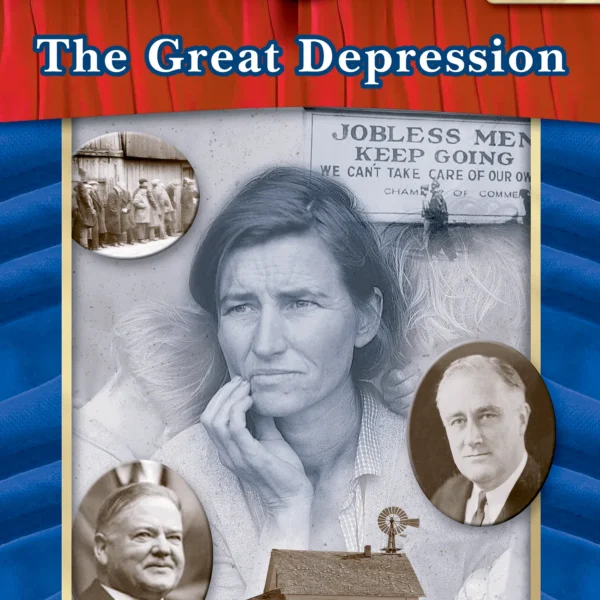 Spotlight On America: The Great Depression