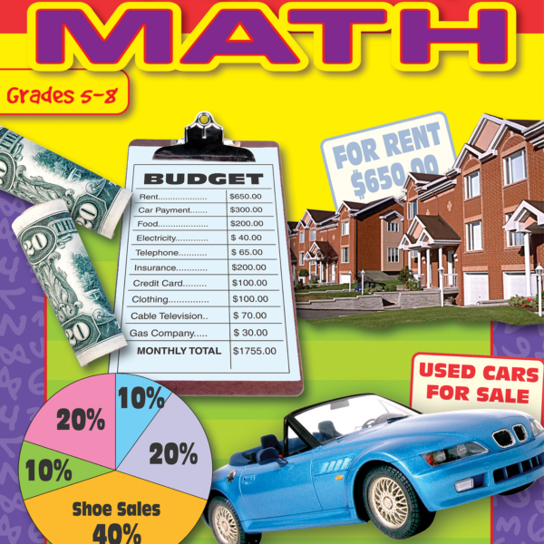 Real-World Math
