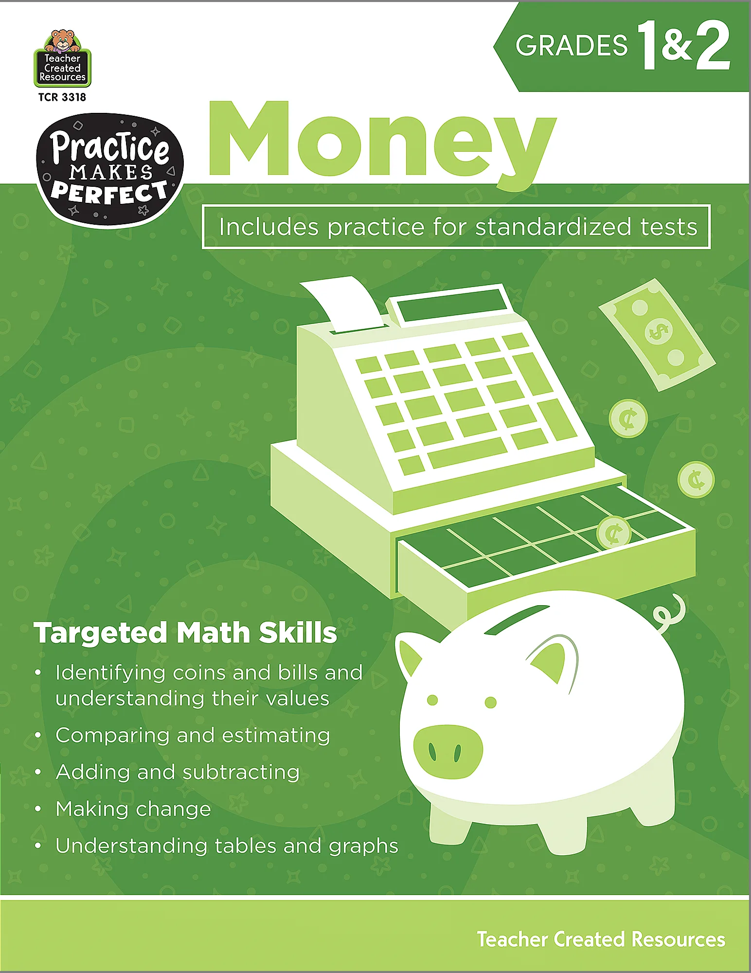 PMP: Money, 2nd Edition (Gr. 1-2)