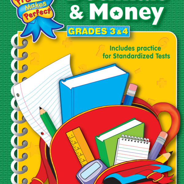 PMP: Decimals & Money (Gr. 3-4)