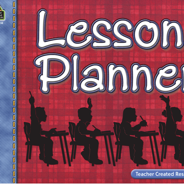 Lesson Planner