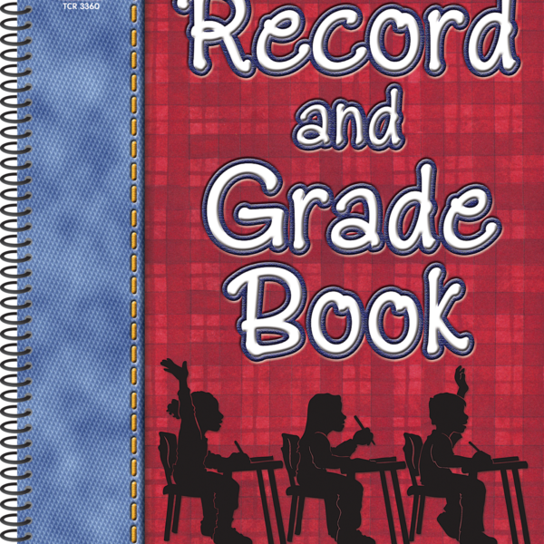 Record and Grade Book