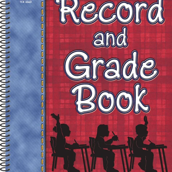 Record and Grade Book