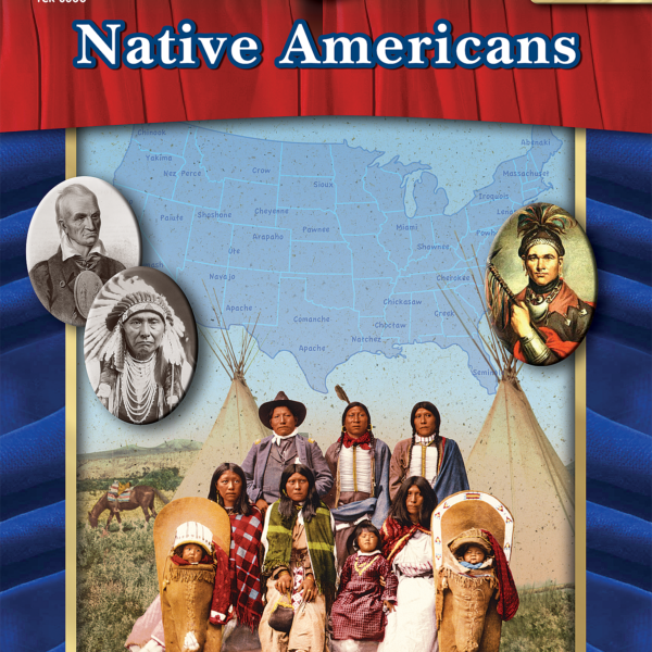 Spotlight On America: Native Americans