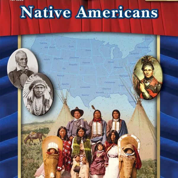 Spotlight On America: Native Americans