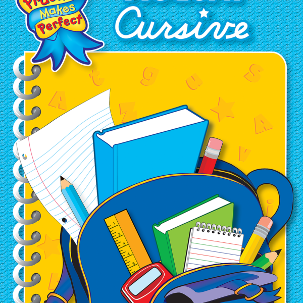 PMP: Modern Cursive