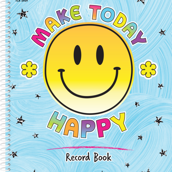 Brights 4Ever Record Book