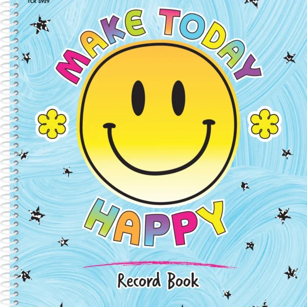 Brights 4Ever Record Book
