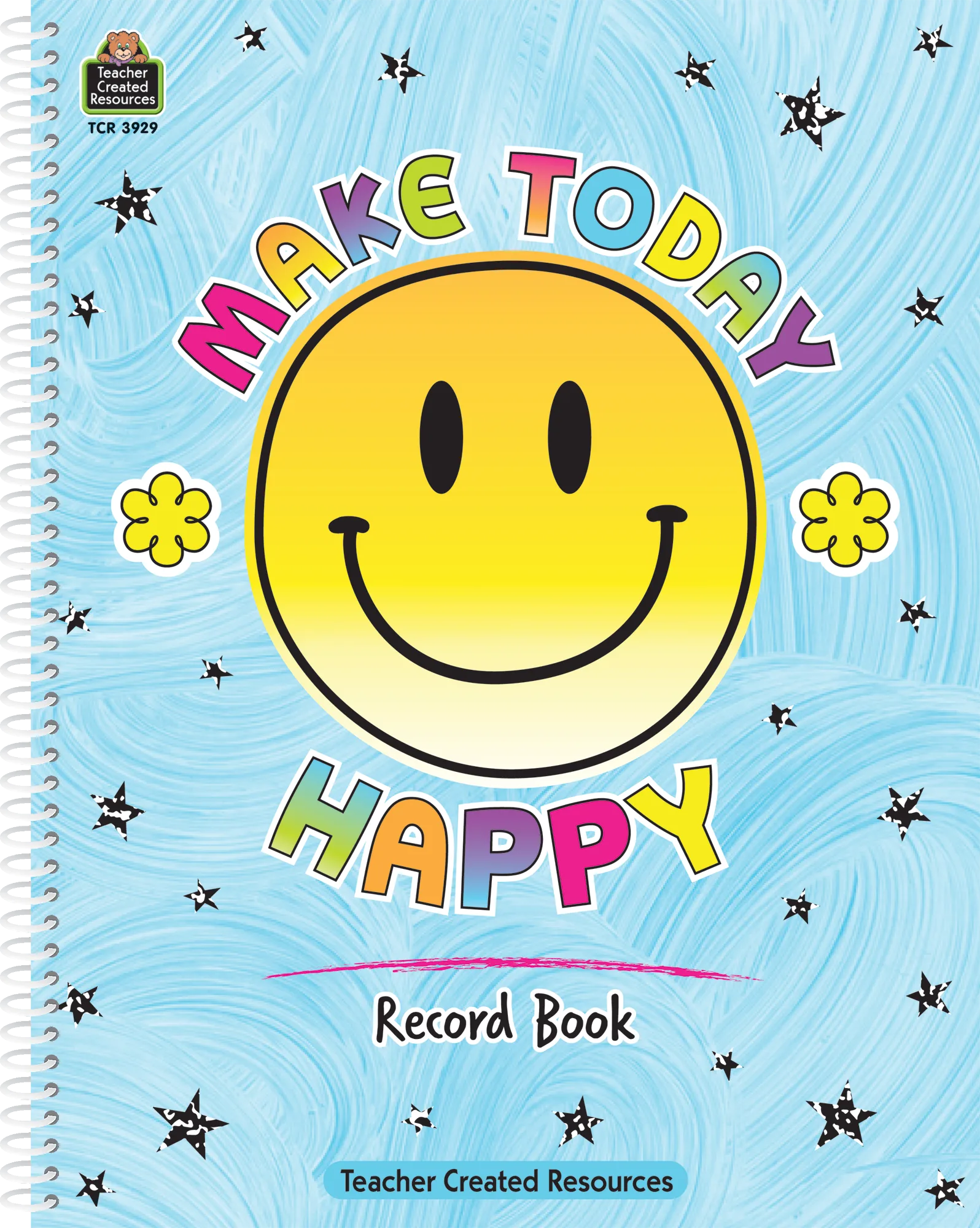 Brights 4Ever Record Book