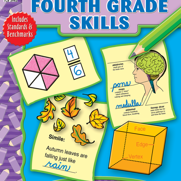 Mastering Fourth Grade Skills