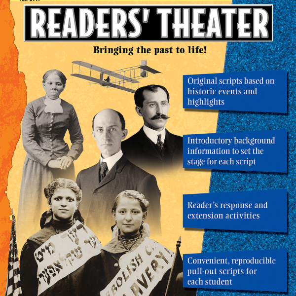 U.S. History Readers' Theat