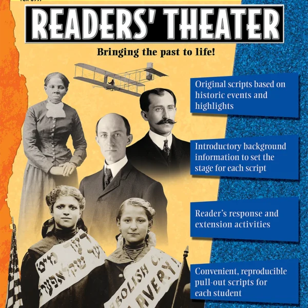 U.S. History Readers' Theat