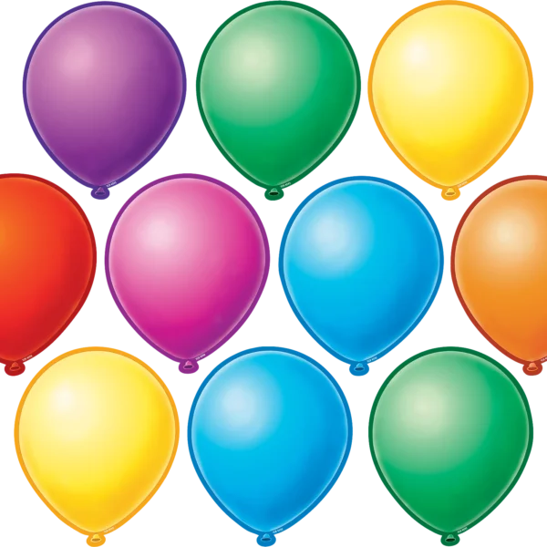 Balloons Accents