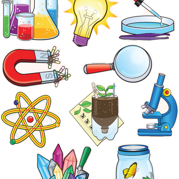 Science Accents